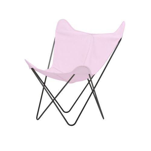 原创设计椅子 - BKF - Butterfly Original - 户外 / 室内 / 棉质