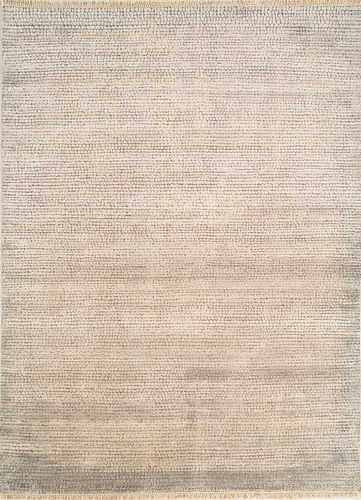 现代风格地毯 - APREZO - Jaipur Rugs - 条纹 / 几何 / 拼接式