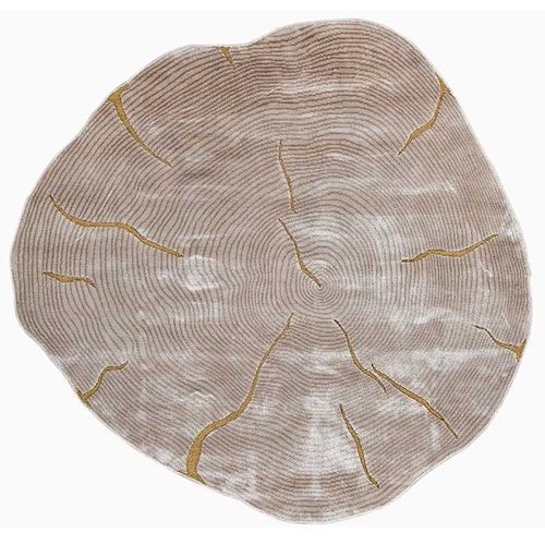现代风格地毯 - AZALEA - Jaipur Rugs - 几何 / 抽象图案 / 丝绸