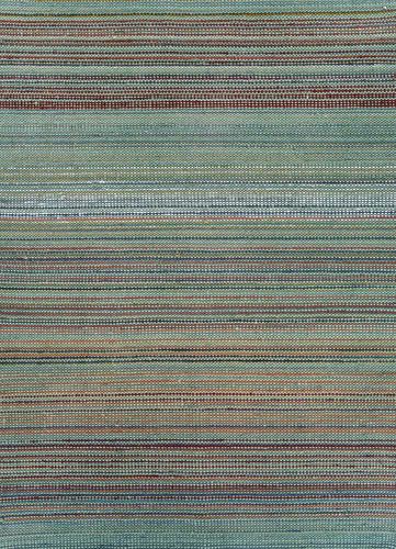 现代风格地毯 - ABRASH - Jaipur Rugs - 条纹 / 几何 / 单色