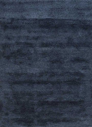 现代风格地毯 - LEGION - Jaipur Rugs - 单色 / 羊毛 / 丝绸