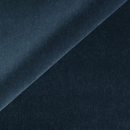 室内装饰面料 - Bağdat Caddesi - MAN OF PARTS - 单色 / 马海毛 / 灰色