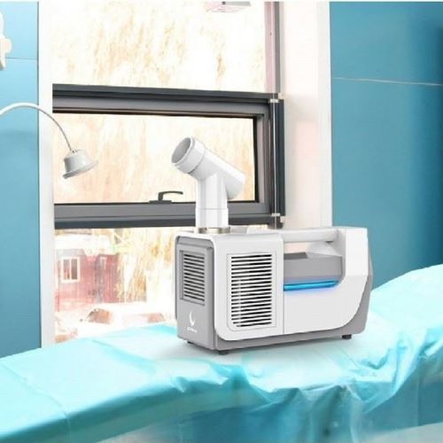 空气消毒柜 - MINI - Hubei CFULL Medical Technology Co.,Ltd - 无线电控制