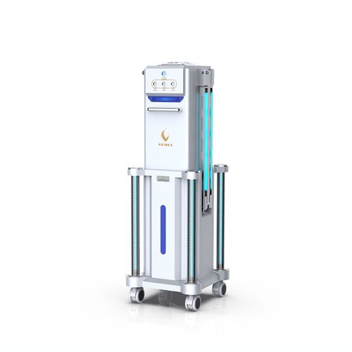 超声波消毒系统 - CF/KM-2-N  - Hubei CFULL Medical Technology Co.,Ltd - 紫外线 / 房间 / 用于商业建筑