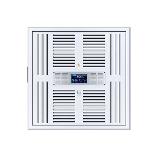 静电空气净化器 - CENTRALIZED  - Hubei CFULL Medical Technology Co.,Ltd - 吊顶 / 商用 / 消毒