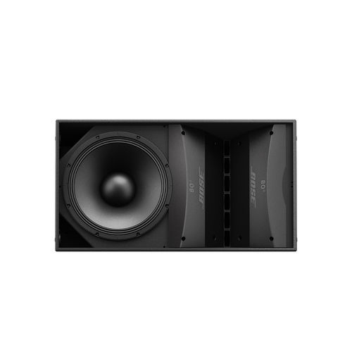 多媒体音箱 - AM20 - Bose Professional - 住宅 / 室内 / 户外