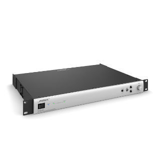 音频扩音器 - IZA 2120-LZ - Bose Professional