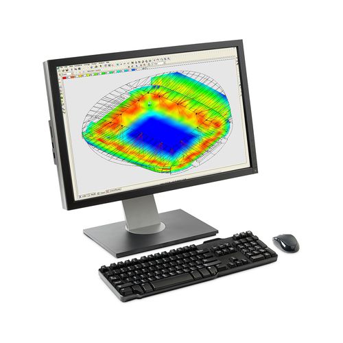 设计软件 - MODELER SOUND SYSTEM  - Bose Professional - CAD / 分析 / 计算