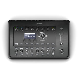 音频控制器 - T8S - Bose Professional