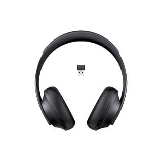 无线型头戴式耳机 - 700 UC - Bose Professional - 可连网