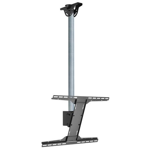 现代风格吊顶式电视架 - MOD-FPSKIT100 - Peerless-AV - 定制 / 金属 / 商用