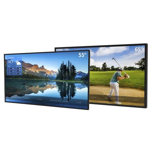 全高清FullHD电视 - XTREME™ - Peerless-AV - LED / 65" / 55"
