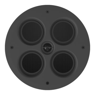 天花板音箱 - TF37EX - ORIGIN Acoustics - 多媒体 / 住宅 / 专业