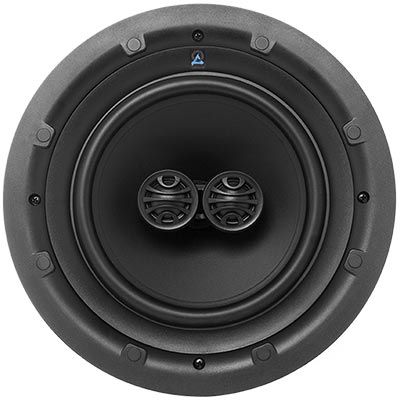 天花板音箱 - P80DT - ORIGIN Acoustics - 多媒体 / 住宅 / 专业