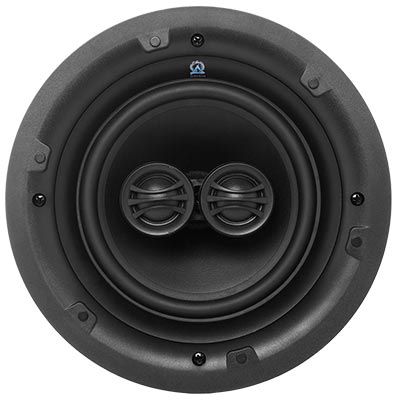 天花板音箱 - P60DT - ORIGIN Acoustics - 多媒体 / 住宅 / 专业