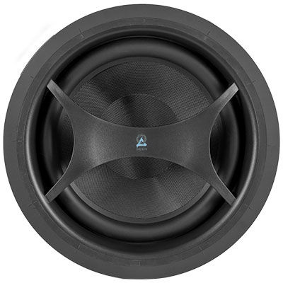 天花板低音炮 - DBA10EX - ORIGIN Acoustics - 隐形 / 住宅 / 专业