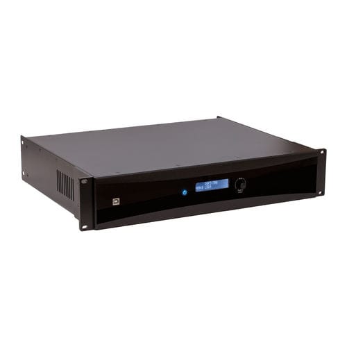 音频扩音器 - DSP3-700 - ORIGIN Acoustics