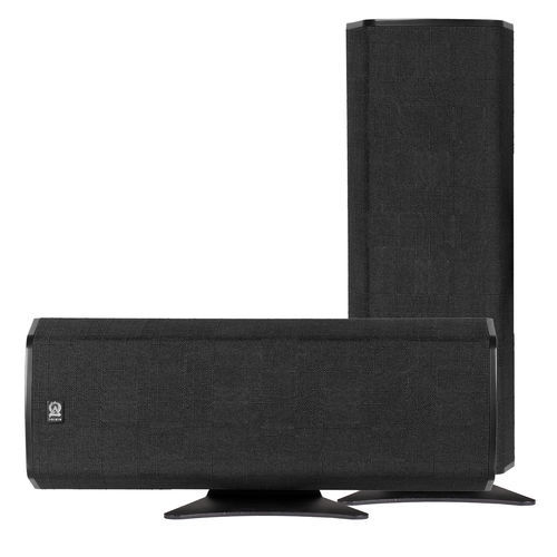Soundbar / 壁挂 - SB1 - ORIGIN Acoustics - 多媒体 / 住宅 / 室内
