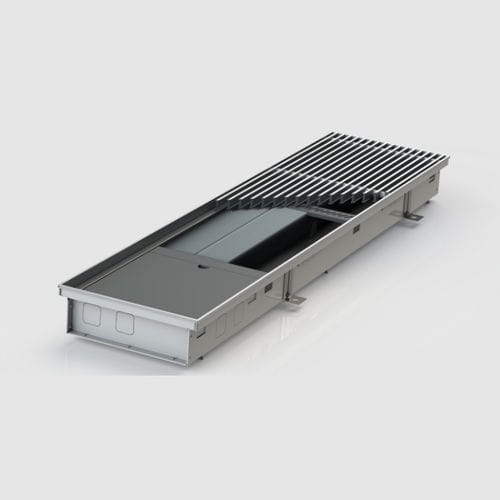 热水对流取暖器 - LINE - Heatmann - 751 w...1000 w / 2501 w...3000 w / 1001 w...1500 w
