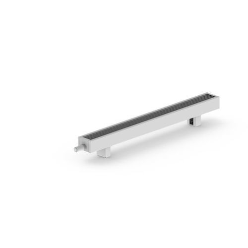 热水对流取暖器 - CUBE  - Heatmann - 751 w...1000 w / 2501 w...3000 w / 1001 w...1500 w
