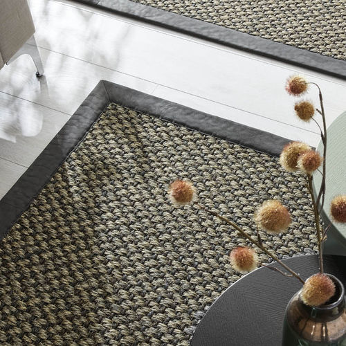 编织满铺地毯 - JUNGLE - JAB ANSTOETZ FLOORING - 剑麻 / 商用 / 图案