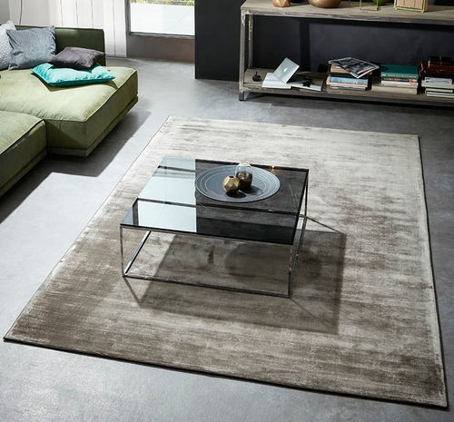 簇绒满铺地毯 - DIVINE - JAB ANSTOETZ FLOORING - 编织 / 粘胶 / 丝绒