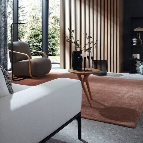 簇绒满铺地毯 - AMAZE - JAB ANSTOETZ FLOORING - 割绒 / 聚酰胺 / 商用