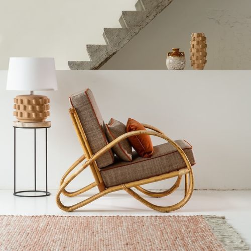 现代风格地毯 - CROSSOVER - JAB ANSTOETZ FLOORING - 图案 / 羊毛 / 长方形