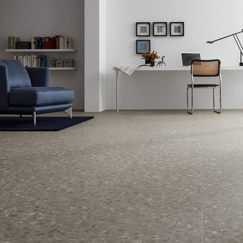 乙烯基地面 - ITALIAN   - JAB ANSTOETZ FLOORING - 室内 / 用于楼梯板 / 办公室
