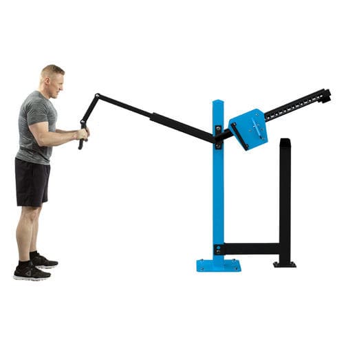 拉伸健身器械 - TRICEP - Omnigym Oy - 户外 / 商用