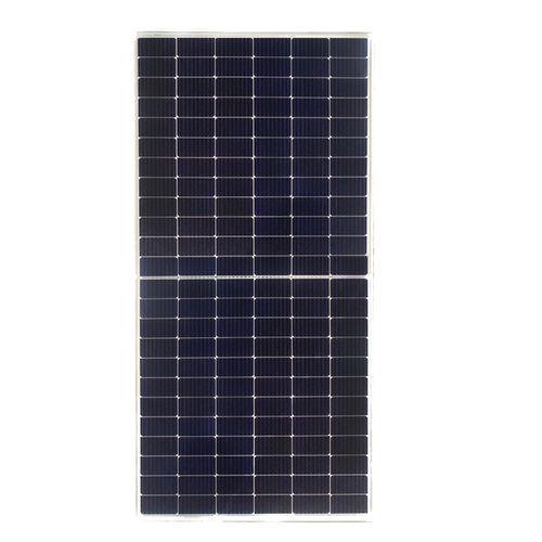 单晶光伏面板 - MS(485-510)MB-50H SERIES - Maysun solar - 有色 / 无 PID / 铝合金边框