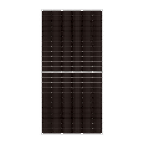单晶光伏面板 - MS(530-550)MB-72H SERIES - Maysun solar - 有色 / 铝合金边框