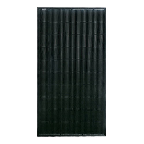 单晶光伏面板 - MS(290-320)M-60 SERIES - Maysun solar - 有色 / 黑色 / 无 PID