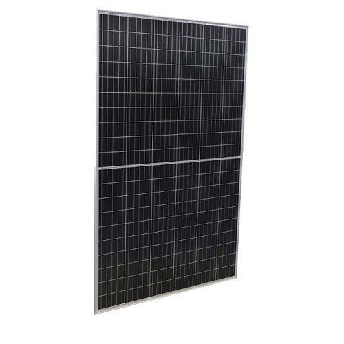 单晶光伏面板 - MS(315-335)M-120 SERIES - Maysun solar - 半刚性 / 用于屋顶 / 无 PID