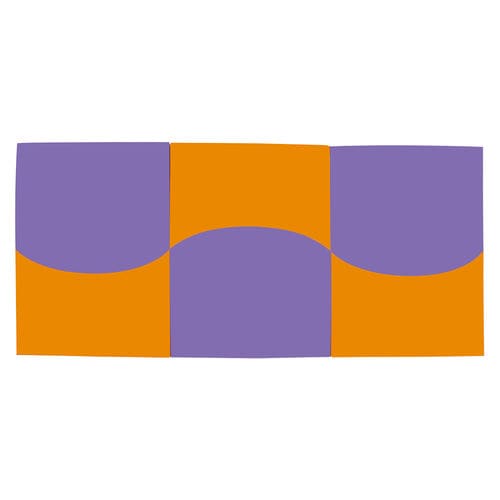 PVC墙面保护 - Art. OM 4.440 - Omsi srl - 装饰