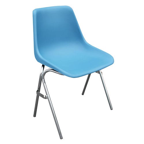 现代风格会议椅 - D5  - Omsi srl - 户外 / 室内 / 塑料