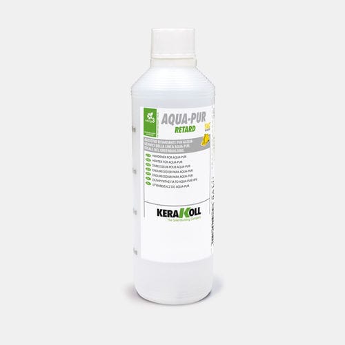 阻滞剂催化剂 - Aqua‑Pur Retard - KERAKOLL - 用于地板