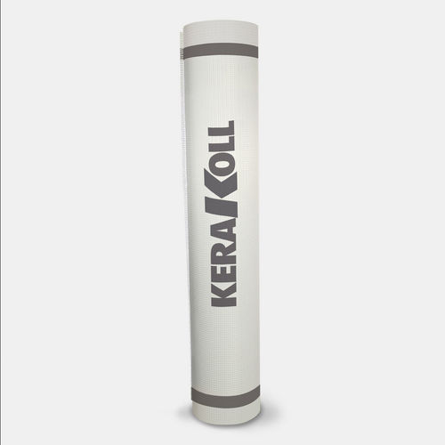 隔热材料 - RINFORZO V 40 - KERAKOLL - 玻璃纤维 / 卷式 / 用于室内