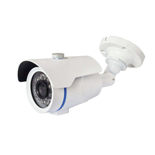 明装监控摄像头 - 1 - Guangzhou ILightings equipment CO.,ltd - 户外