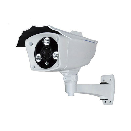 壁挂监控摄像头 - 5 - Guangzhou ILightings equipment CO.,ltd - 户外