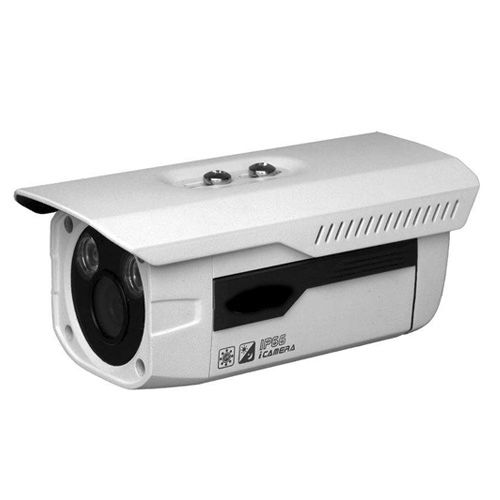 明装监控摄像头 - 2 - Guangzhou ILightings equipment CO.,ltd - 户外