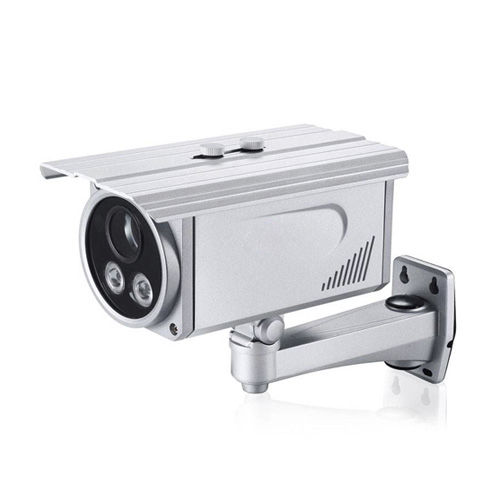 壁挂监控摄像头 - 3 - Guangzhou ILightings equipment CO.,ltd - 户外