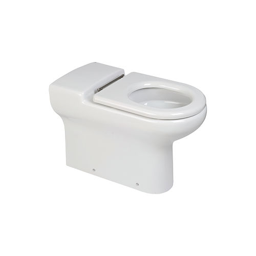 靠墙马桶 - VCWC-DDA-01 - Wallgate Ltd - 陶瓷 / 家用 / 商用