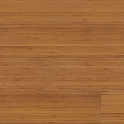 实木地板 - VERTICAL CARAMEL TRADITION - BambooTouch - 竹制 / 山形纹 / 涂油
