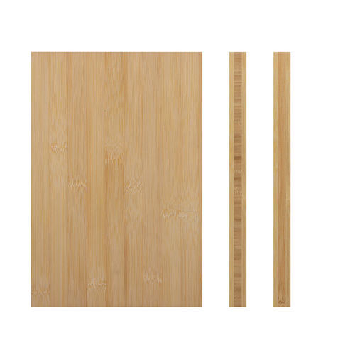 木质装饰面板 - HORIZONTAL NATURAL 20 - BambooTouch - 室内装潢 / 光滑 / 仿木