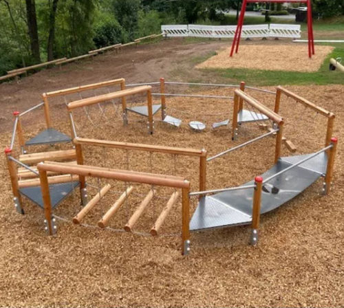 儿童游乐桥 - FRISIA-COMBINATION - Playparc
