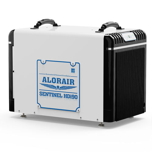移动式除湿机 - SENTINEL HDI90 - Alorair Solutions - 住宅 / 专业 / 工业