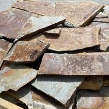 地面天然石板 - PADDLESTONE - Canteras el cerro s. l. - 立面 / 用于路面 / 露台