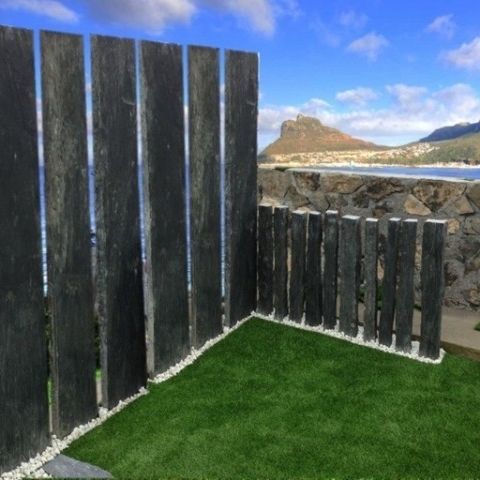 石板瓦天然石板 - OXIDE  - Canteras el cerro s. l. - 用于地面 / 室外装饰 / 室内装潢