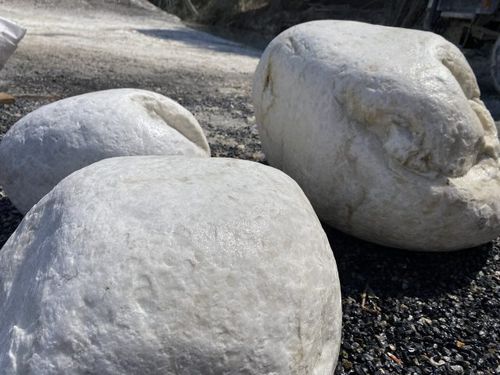 墙面石料 - LARGE BOULDER - Canteras el cerro s. l. - 室外装饰 / 用于绿地 / 装饰
